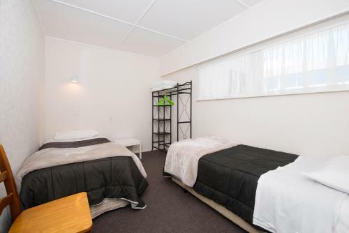 Waimarie On Riverside Motel & Apartments