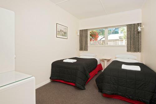 Waimarie On Riverside Motel & Apartments