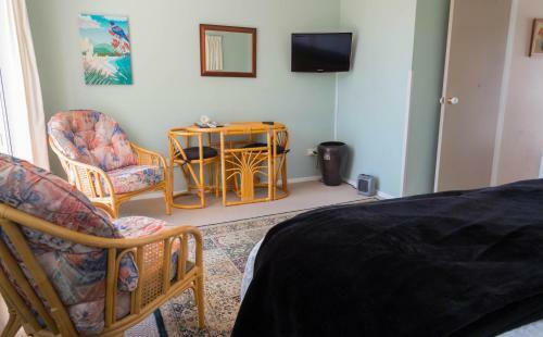 Waimarie On Riverside Motel & Apartments