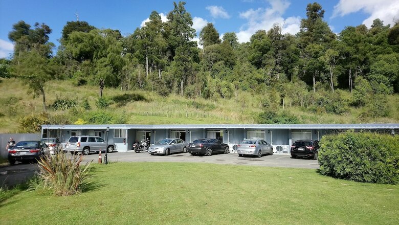 Safari Motel