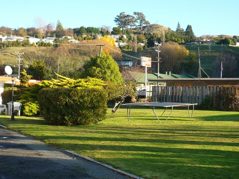 Safari Motel