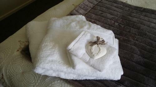 Bed & Breakfast Clyde13