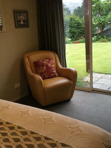 Bed & Breakfast Clyde13
