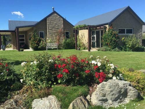 Bed & Breakfast Clyde13