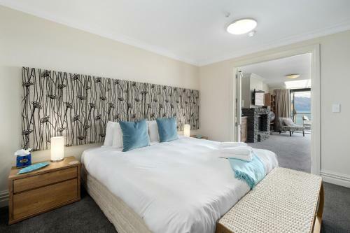 Private Apartments At The Beacon