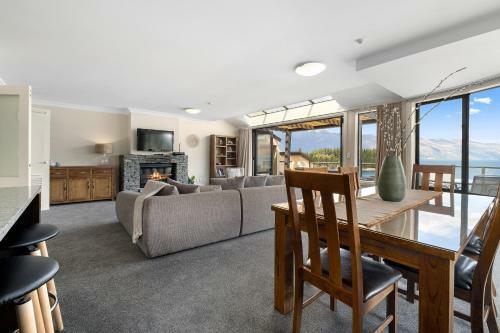 Private Apartments At The Beacon