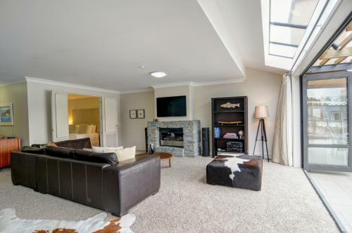 Private Apartments At The Beacon