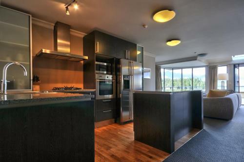 Private Apartments At The Beacon