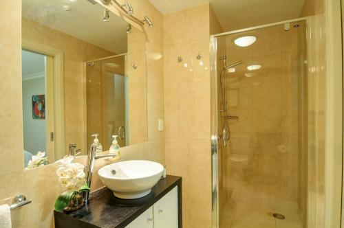 Private Apartments At The Beacon