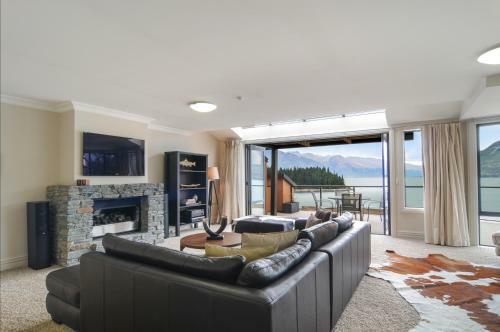 Private Apartments At The Beacon