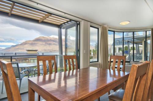 Private Apartments At The Beacon