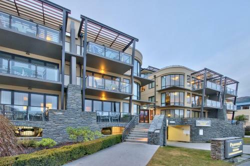 Private Apartments At The Beacon