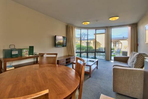 Private Apartments At The Beacon