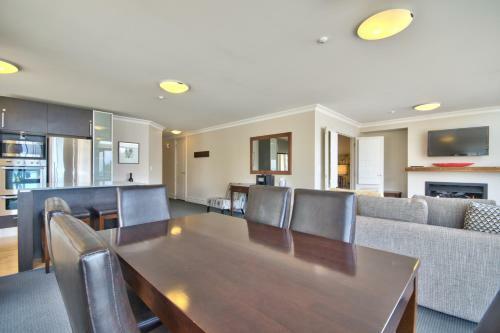 Private Apartments At The Beacon
