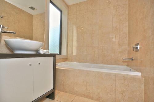 Private Apartments At The Beacon