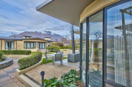 Private Apartments At The Beacon
