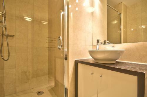 Private Apartments At The Beacon