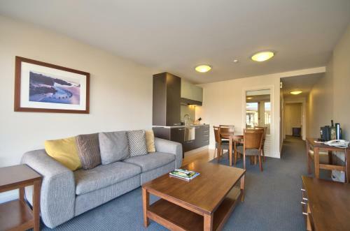 Private Apartments At The Beacon