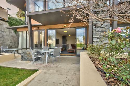 Private Apartments At The Beacon