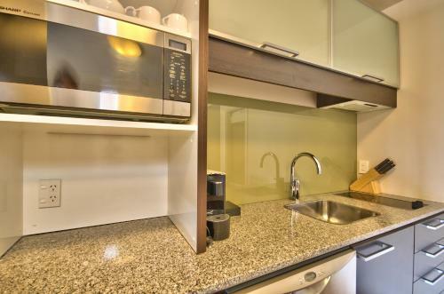 Private Apartments At The Beacon