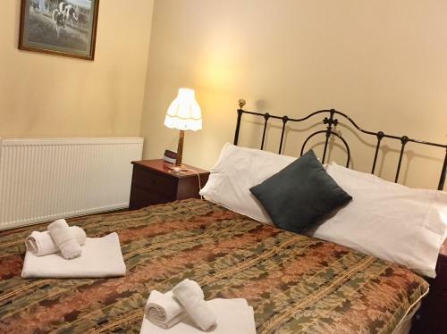 Albatross Inn Bed & Breakfast