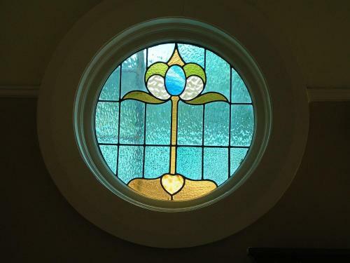 Albatross Inn Bed & Breakfast