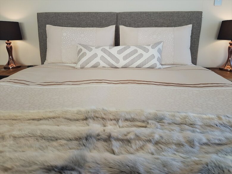 Bed & Breakfast Copper Beech Wanaka - Luxury B & B
