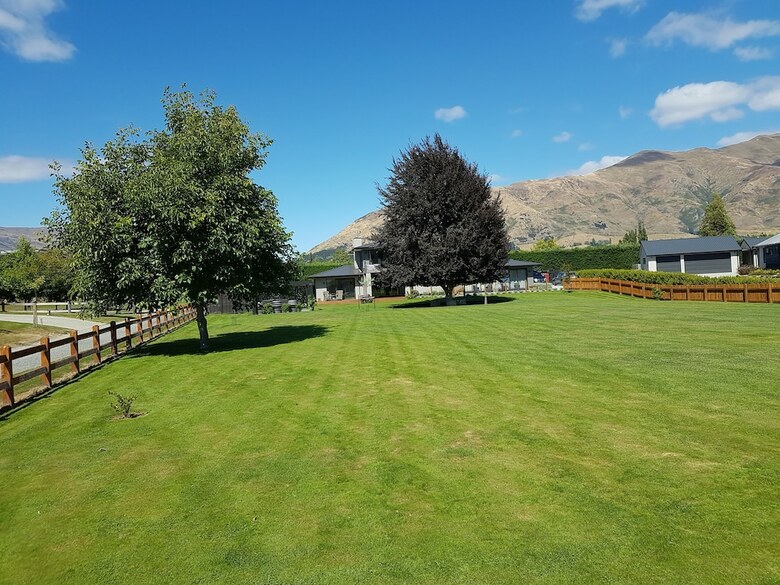 Bed & Breakfast Copper Beech Wanaka - Luxury B & B