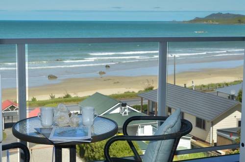 Bed & Breakfast Breadalbane House