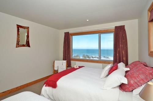 Bed & Breakfast Breadalbane House