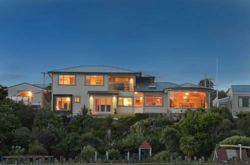 Bed & Breakfast Breadalbane House