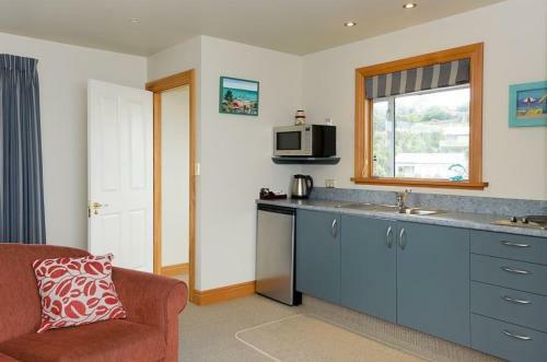 Bed & Breakfast Breadalbane House