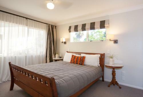 Apartamento Pacific Palms Resort