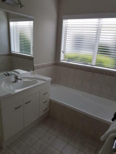 Apartamento Pacific Palms Resort