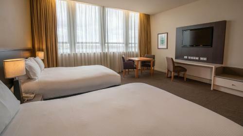 Scenic Hotel Dunedin City