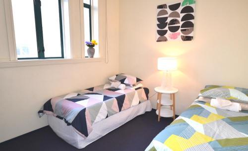Apartment - Cbd