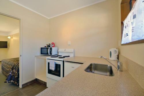 Mosgiel Regency Motel
