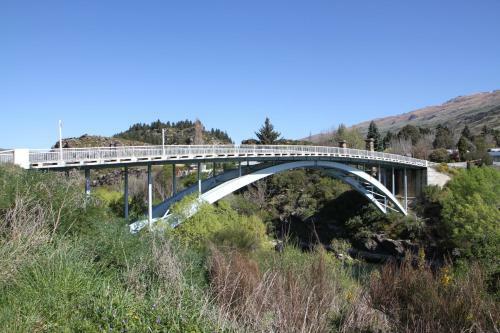 Riverside Retreat Roxburgh