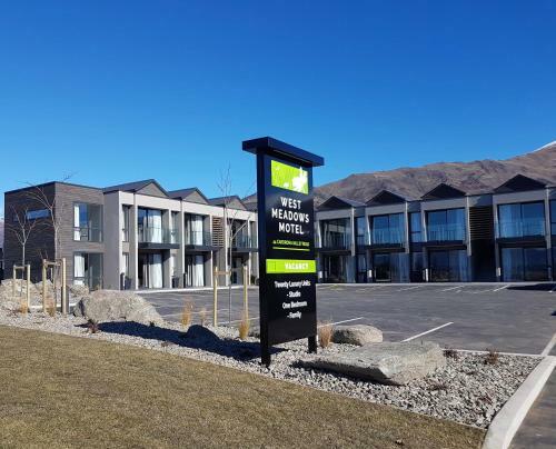 Motel West Meadows Of Wanaka