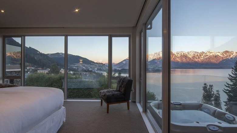 Villa The Views