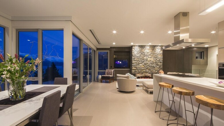 Villa The Views