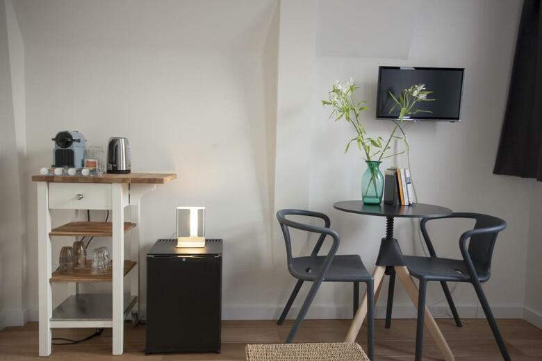 Kuwadro B&B Amsterdam Jordaan