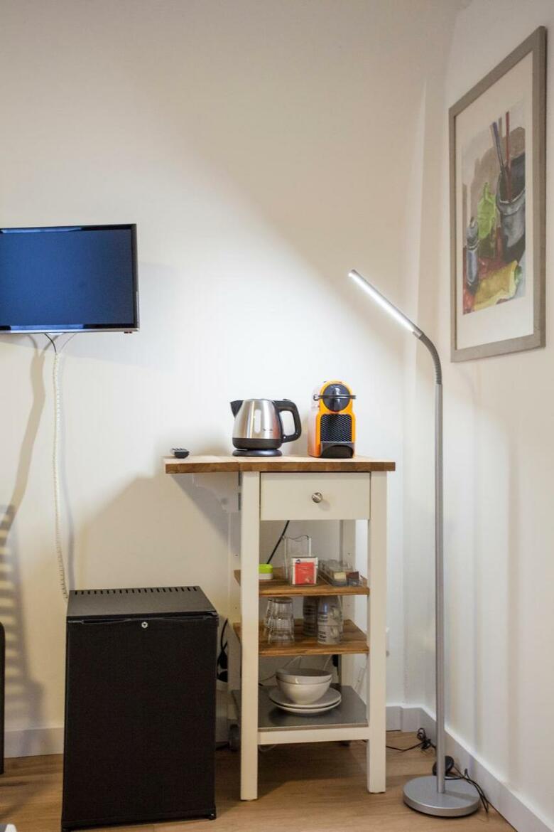 Kuwadro B&B Amsterdam Jordaan