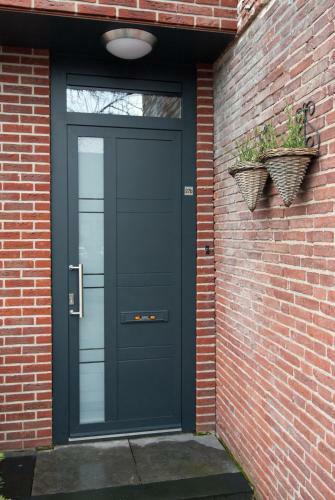 Apartamento Molenberg