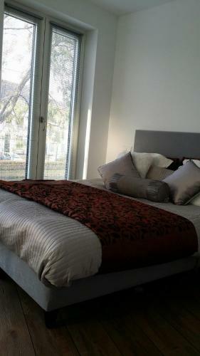 Apartamento Molenberg