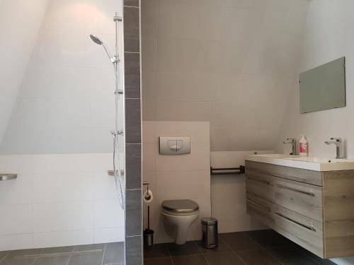Apartment Zilt Aan Zee