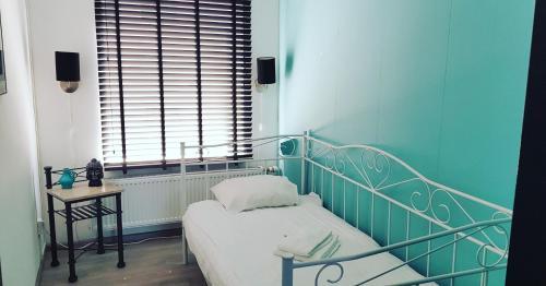 Apartment Zilt Aan Zee