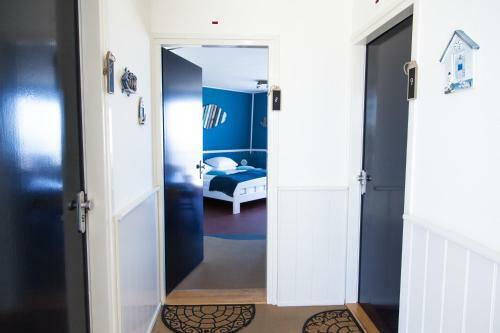 Strandhotel Noordzee