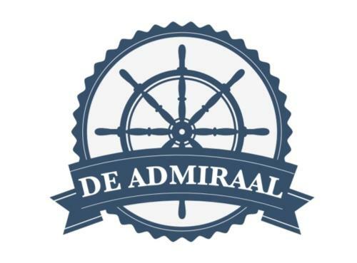 Apartamento De Admiraal
