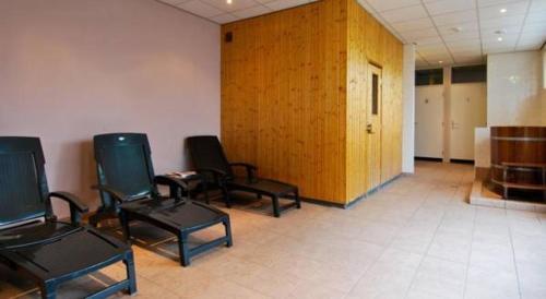 Apartamento De Admiraal